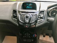 USED 2014 64 FORD FIESTA 1.0T EcoBoost Zetec Hatchback 5dr Petrol Manual Euro 5 (s/s) (100 ps)2 LADY OWNERS//63,000 MILES//FULL WETBELT UPPER/LOWER CAMBELT REPLACED OCTOBER 2025//20 POUND ROAD TAX//BLUETOOTH//DAB//ALLOYS//AIRCON//ALL ADVISORIES NOW RECTIFIED (100 ps)2 LADY OWNERS//63,000 MILES//FULL WETBELT UPPER/LOWER CAMBELT REPLACED//20 POUND ROAD TAX//BLUETOOTH//DAB//ALLOYS//AIRCON
