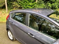 USED 2014 64 FORD FIESTA 1.0T EcoBoost Zetec Hatchback 5dr Petrol Manual Euro 5 (s/s) (100 ps)2 LADY OWNERS//63,000 MILES//FULL WETBELT UPPER/LOWER CAMBELT REPLACED OCTOBER 2025//20 POUND ROAD TAX//BLUETOOTH//DAB//ALLOYS//AIRCON//ALL ADVISORIES NOW RECTIFIED (100 ps)2 LADY OWNERS//63,000 MILES//FULL WETBELT UPPER/LOWER CAMBELT REPLACED//20 POUND ROAD TAX//BLUETOOTH//DAB//ALLOYS//AIRCON