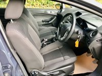 USED 2014 64 FORD FIESTA 1.0T EcoBoost Zetec Hatchback 5dr Petrol Manual Euro 5 (s/s) (100 ps)2 LADY OWNERS//63,000 MILES//FULL WETBELT UPPER/LOWER CAMBELT REPLACED OCTOBER 2025//20 POUND ROAD TAX//BLUETOOTH//DAB//ALLOYS//AIRCON//ALL ADVISORIES NOW RECTIFIED (100 ps)2 LADY OWNERS//63,000 MILES//FULL WETBELT UPPER/LOWER CAMBELT REPLACED//20 POUND ROAD TAX//BLUETOOTH//DAB//ALLOYS//AIRCON