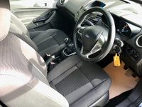 USED 2014 64 FORD FIESTA 1.0T EcoBoost Zetec Hatchback 5dr Petrol Manual Euro 5 (s/s) (100 ps)2 LADY OWNERS//63,000 MILES//FULL WETBELT UPPER/LOWER CAMBELT REPLACED OCTOBER 2025//20 POUND ROAD TAX//BLUETOOTH//DAB//ALLOYS//AIRCON//ALL ADVISORIES NOW RECTIFIED (100 ps)2 LADY OWNERS//63,000 MILES//FULL WETBELT UPPER/LOWER CAMBELT REPLACED//20 POUND ROAD TAX//BLUETOOTH//DAB//ALLOYS//AIRCON