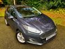 USED 2014 64 FORD FIESTA 1.0T EcoBoost Zetec Hatchback 5dr Petrol Manual Euro 5 (s/s) (100 ps)2 LADY OWNERS//63,000 MILES//FULL WETBELT UPPER/LOWER CAMBELT REPLACED OCTOBER 2025//20 POUND ROAD TAX//BLUETOOTH//DAB//ALLOYS//AIRCON//ALL ADVISORIES NOW RECTIFIED (100 ps)2 LADY OWNERS//63,000 MILES//FULL WETBELT UPPER/LOWER CAMBELT REPLACED//20 POUND ROAD TAX//BLUETOOTH//DAB//ALLOYS//AIRCON