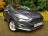 USED 2014 64 FORD FIESTA 1.0T EcoBoost Zetec Hatchback 5dr Petrol Manual Euro 5 (s/s) (100 ps)2 LADY OWNERS//63,000 MILES//FULL WETBELT UPPER/LOWER CAMBELT REPLACED OCTOBER 2025//20 POUND ROAD TAX//BLUETOOTH//DAB//ALLOYS//AIRCON//ALL ADVISORIES NOW RECTIFIED (100 ps)2 LADY OWNERS//63,000 MILES//FULL WETBELT UPPER/LOWER CAMBELT REPLACED//20 POUND ROAD TAX//BLUETOOTH//DAB//ALLOYS//AIRCON