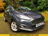 USED 2014 64 FORD FIESTA 1.0T EcoBoost Zetec Hatchback 5dr Petrol Manual Euro 5 (s/s) (100 ps)2 LADY OWNERS//63,000 MILES//FULL WETBELT UPPER/LOWER CAMBELT REPLACED OCTOBER 2025//20 POUND ROAD TAX//BLUETOOTH//DAB//ALLOYS//AIRCON//ALL ADVISORIES NOW RECTIFIED (100 ps)2 LADY OWNERS//63,000 MILES//FULL WETBELT UPPER/LOWER CAMBELT REPLACED//20 POUND ROAD TAX//BLUETOOTH//DAB//ALLOYS//AIRCON