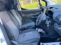 USED 2020 70 VAUXHALL COMBO 1.5 Turbo D 2300 Sportive Panel Van 4dr Diesel Manual L2 H1 Euro 6 (s/s) (100 ps) 1 OWNER FROM BRAND NEW !!