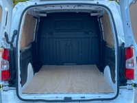 USED 2020 70 VAUXHALL COMBO 1.5 Turbo D 2300 Sportive Panel Van 4dr Diesel Manual L2 H1 Euro 6 (s/s) (100 ps) 1 OWNER FROM BRAND NEW !!