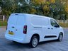 USED 2020 70 VAUXHALL COMBO 1.5 Turbo D 2300 Sportive Panel Van 4dr Diesel Manual L2 H1 Euro 6 (s/s) (100 ps) 1 OWNER FROM BRAND NEW !!