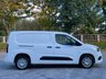 USED 2020 70 VAUXHALL COMBO 1.5 Turbo D 2300 Sportive Panel Van 4dr Diesel Manual L2 H1 Euro 6 (s/s) (100 ps) 1 OWNER FROM BRAND NEW !!