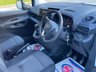 USED 2020 70 VAUXHALL COMBO 1.5 Turbo D 2300 Sportive Panel Van 4dr Diesel Manual L2 H1 Euro 6 (s/s) (100 ps) 1 OWNER FROM BRAND NEW !!