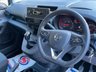 USED 2020 70 VAUXHALL COMBO 1.5 Turbo D 2300 Sportive Panel Van 4dr Diesel Manual L2 H1 Euro 6 (s/s) (100 ps) 1 OWNER FROM BRAND NEW !!