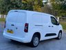 USED 2020 70 VAUXHALL COMBO 1.5 Turbo D 2300 Sportive Panel Van 4dr Diesel Manual L2 H1 Euro 6 (s/s) (100 ps) 1 OWNER FROM BRAND NEW !!