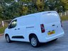 USED 2020 70 VAUXHALL COMBO 1.5 Turbo D 2300 Sportive Panel Van 4dr Diesel Manual L2 H1 Euro 6 (s/s) (100 ps) 1 OWNER FROM BRAND NEW !!