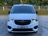 USED 2020 70 VAUXHALL COMBO 1.5 Turbo D 2300 Sportive Panel Van 4dr Diesel Manual L2 H1 Euro 6 (s/s) (100 ps) 1 OWNER FROM BRAND NEW !!