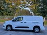 USED 2020 70 VAUXHALL COMBO 1.5 Turbo D 2300 Sportive Panel Van 4dr Diesel Manual L2 H1 Euro 6 (s/s) (100 ps) 1 OWNER FROM BRAND NEW !!