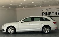 USED 2017 67 AUDI A4 AVANT 1.4 TFSI Sport Estate 5dr Petrol Manual Euro 6 (s/s) (150 ps) 