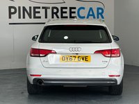 USED 2017 67 AUDI A4 AVANT 1.4 TFSI Sport Estate 5dr Petrol Manual Euro 6 (s/s) (150 ps) 