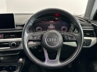 USED 2017 67 AUDI A4 AVANT 1.4 TFSI Sport Estate 5dr Petrol Manual Euro 6 (s/s) (150 ps) 