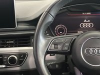 USED 2017 67 AUDI A4 AVANT 1.4 TFSI Sport Estate 5dr Petrol Manual Euro 6 (s/s) (150 ps) 