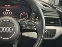 USED 2017 67 AUDI A4 AVANT 1.4 TFSI Sport Estate 5dr Petrol Manual Euro 6 (s/s) (150 ps) 