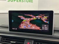 USED 2017 67 AUDI A4 AVANT 1.4 TFSI Sport Estate 5dr Petrol Manual Euro 6 (s/s) (150 ps) 