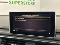 USED 2017 67 AUDI A4 AVANT 1.4 TFSI Sport Estate 5dr Petrol Manual Euro 6 (s/s) (150 ps) 