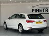 USED 2017 67 AUDI A4 AVANT 1.4 TFSI Sport Estate 5dr Petrol Manual Euro 6 (s/s) (150 ps) 