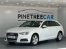 USED 2017 67 AUDI A4 AVANT 1.4 TFSI Sport Estate 5dr Petrol Manual Euro 6 (s/s) (150 ps) 