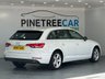 USED 2017 67 AUDI A4 AVANT 1.4 TFSI Sport Estate 5dr Petrol Manual Euro 6 (s/s) (150 ps) 