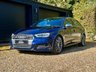 USED 2017 17 AUDI S3 2.0 TFSI Sportback 5dr Petrol Manual quattro Euro 6 (s/s) (310 ps) FULL LEATHER !!