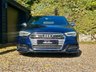 USED 2017 17 AUDI S3 2.0 TFSI Sportback 5dr Petrol Manual quattro Euro 6 (s/s) (310 ps) FULL LEATHER !!