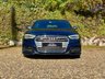 USED 2017 17 AUDI S3 2.0 TFSI Sportback 5dr Petrol Manual quattro Euro 6 (s/s) (310 ps) FULL LEATHER !!