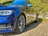 USED 2017 17 AUDI S3 2.0 TFSI Sportback 5dr Petrol Manual quattro Euro 6 (s/s) (310 ps) FULL LEATHER !!