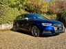 USED 2017 17 AUDI S3 2.0 TFSI Sportback 5dr Petrol Manual quattro Euro 6 (s/s) (310 ps) FULL LEATHER !!