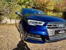 USED 2017 17 AUDI S3 2.0 TFSI Sportback 5dr Petrol Manual quattro Euro 6 (s/s) (310 ps) FULL LEATHER !!