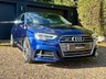 USED 2017 17 AUDI S3 2.0 TFSI Sportback 5dr Petrol Manual quattro Euro 6 (s/s) (310 ps) FULL LEATHER !!