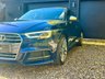 USED 2017 17 AUDI S3 2.0 TFSI Sportback 5dr Petrol Manual quattro Euro 6 (s/s) (310 ps) FULL LEATHER !!