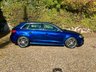 USED 2017 17 AUDI S3 2.0 TFSI Sportback 5dr Petrol Manual quattro Euro 6 (s/s) (310 ps) FULL LEATHER !!
