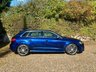 USED 2017 17 AUDI S3 2.0 TFSI Sportback 5dr Petrol Manual quattro Euro 6 (s/s) (310 ps) FULL LEATHER !!