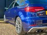 USED 2017 17 AUDI S3 2.0 TFSI Sportback 5dr Petrol Manual quattro Euro 6 (s/s) (310 ps) FULL LEATHER !!