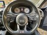 USED 2017 17 AUDI S3 2.0 TFSI Sportback 5dr Petrol Manual quattro Euro 6 (s/s) (310 ps) FULL LEATHER !!