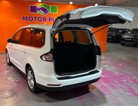 USED 2019 19 FORD GALAXY 2.0 EcoBlue Titanium MPV 5dr Diesel Manual Euro 6 (s/s) (150 ps) Low Mileage. 7 Seats. HugeSpec