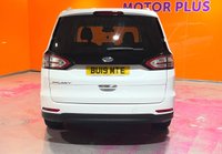 USED 2019 19 FORD GALAXY 2.0 EcoBlue Titanium MPV 5dr Diesel Manual Euro 6 (s/s) (150 ps) Low Mileage. 7 Seats. HugeSpec