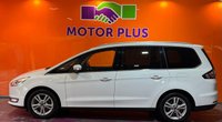 USED 2019 19 FORD GALAXY 2.0 EcoBlue Titanium MPV 5dr Diesel Manual Euro 6 (s/s) (150 ps) Low Mileage. 7 Seats. HugeSpec