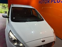 USED 2019 19 FORD GALAXY 2.0 EcoBlue Titanium MPV 5dr Diesel Manual Euro 6 (s/s) (150 ps) Low Mileage. 7 Seats. HugeSpec