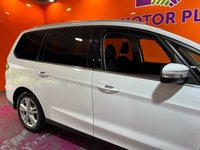 USED 2019 19 FORD GALAXY 2.0 EcoBlue Titanium MPV 5dr Diesel Manual Euro 6 (s/s) (150 ps) Low Mileage. 7 Seats. HugeSpec