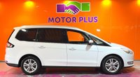 USED 2019 19 FORD GALAXY 2.0 EcoBlue Titanium MPV 5dr Diesel Manual Euro 6 (s/s) (150 ps) Low Mileage. 7 Seats. HugeSpec