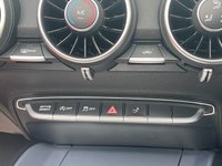 USED 2016 16 AUDI TT 1.8 TFSI S line Roadster 2dr Petrol Manual Euro 6 (s/s) (180 ps) S line Spec*EURO 6*S/STOP