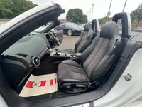 USED 2016 16 AUDI TT 1.8 TFSI S line Roadster 2dr Petrol Manual Euro 6 (s/s) (180 ps) S line Spec*EURO 6*S/STOP