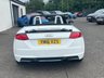 USED 2016 16 AUDI TT 1.8 TFSI S line Roadster 2dr Petrol Manual Euro 6 (s/s) (180 ps) S line Spec*EURO 6*S/STOP