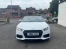 USED 2016 16 AUDI TT 1.8 TFSI S line Roadster 2dr Petrol Manual Euro 6 (s/s) (180 ps) S line Spec*EURO 6*S/STOP