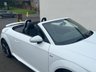 USED 2016 16 AUDI TT 1.8 TFSI S line Roadster 2dr Petrol Manual Euro 6 (s/s) (180 ps) S line Spec*EURO 6*S/STOP